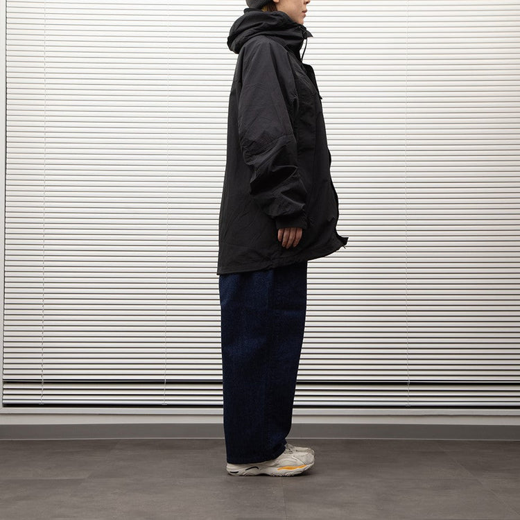 WILD THINGS / MASSIF JACKET BLACK