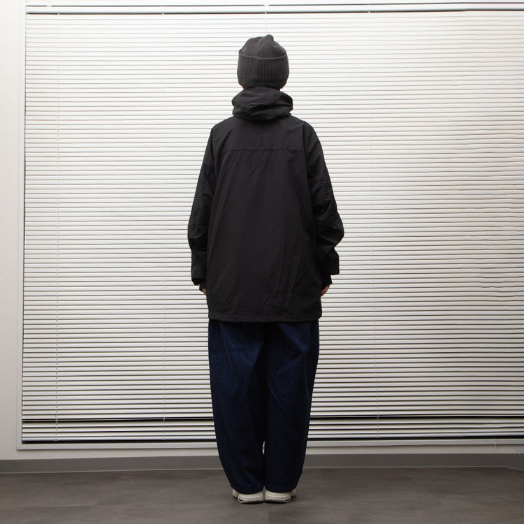 WILD THINGS / MASSIF JACKET BLACK