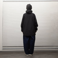 WILD THINGS / MASSIF JACKET BLACK