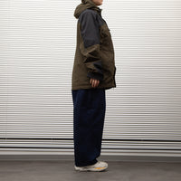 Ordinary fits / JAMES PANTS ONE WASH