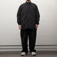 Ordinary fits / JAMES PANTS DENIM