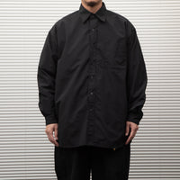 BURLAP OUTFITTER/  L/S B.B.SHIRT