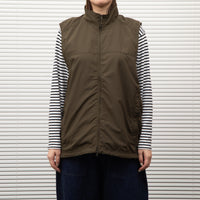 WILD THINGS / UTILITY VEST