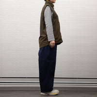 WILD THINGS / UTILITY VEST