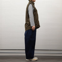 WILD THINGS / UTILITY VEST