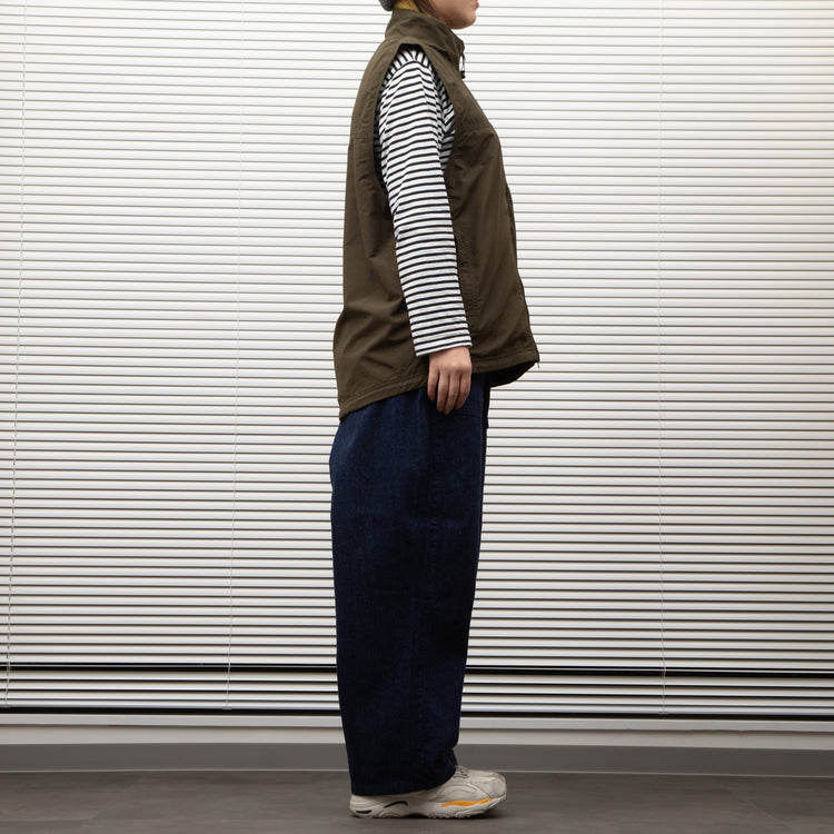 WILD THINGS / UTILITY VEST