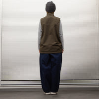 WILD THINGS / UTILITY VEST
