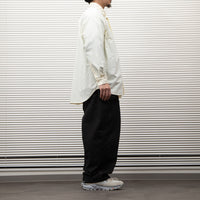 BURLAP OUTFITTER/ L/S BBSHIRT