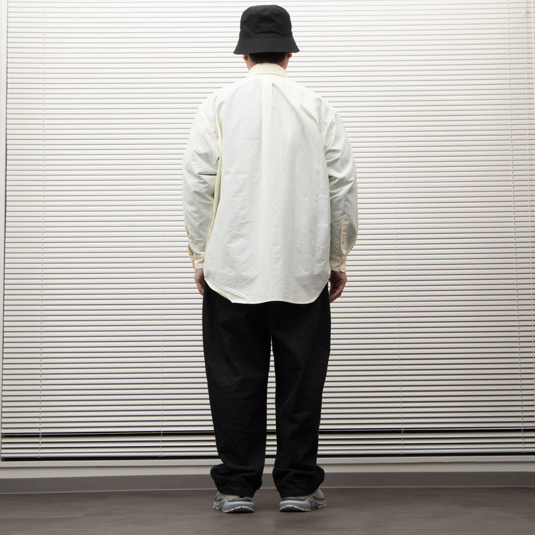 BURLAP OUTFITTER/ L/S BBSHIRT