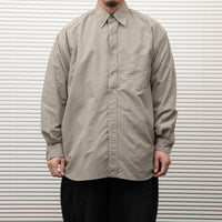 BURLAP OUTFITTER/  L/S B.B.SHIRT