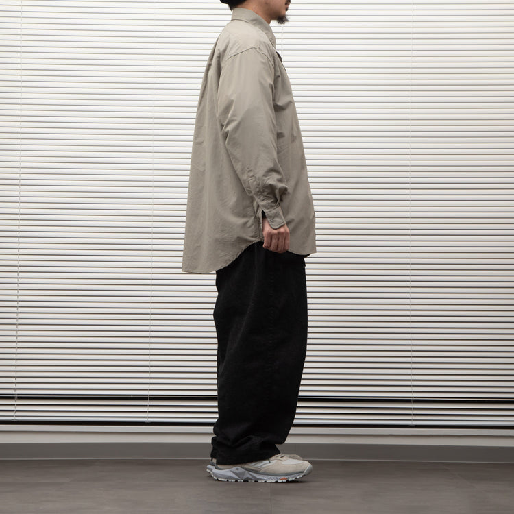 Ordinary fits / JAMES PANTS DENIM
