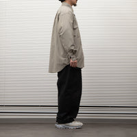 BURLAP OUTFITTER/  L/S B.B.SHIRT