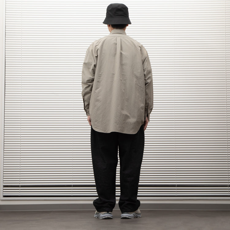 Ordinary fits / JAMES PANTS DENIM