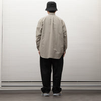 BURLAP OUTFITTER/  L/S B.B.SHIRT
