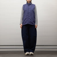 Ordinary fits / JAMES PANTS ONE WASH