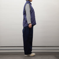 WILD THINGS / UTILITY VEST