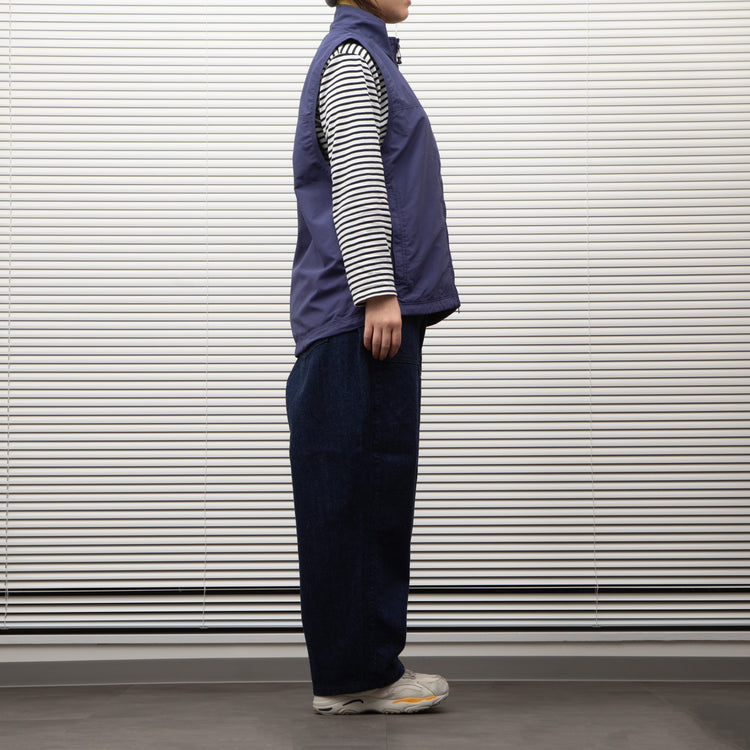 WILD THINGS / UTILITY VEST