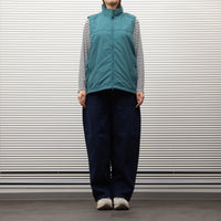 Ordinary fits / JAMES PANTS ONE WASH