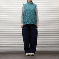 Ordinary fits / JAMES PANTS ONE WASH