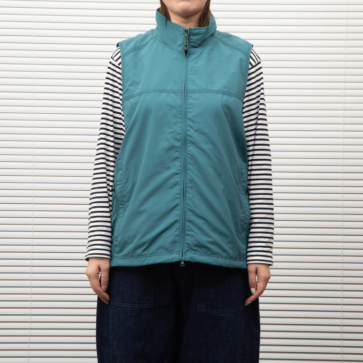 WILD THINGS / UTILITY VEST