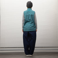 Ordinary fits / JAMES PANTS ONE WASH