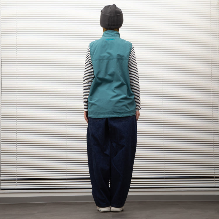 Ordinary fits / JAMES PANTS ONE WASH