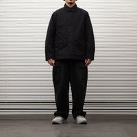 HATSKI / Combat Smock Jacket HTK-23002