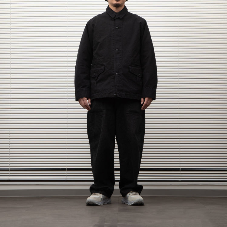 HATSKI / Combat Smock Jacket HTK-23002