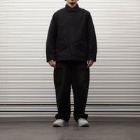 Ordinary fits / JAMES PANTS DENIM