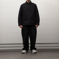 Ordinary fits / JAMES PANTS DENIM