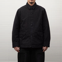 Ordinary fits / JAMES PANTS DENIM