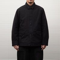 HATSKI / Combat Smock Jacket HTK-23002