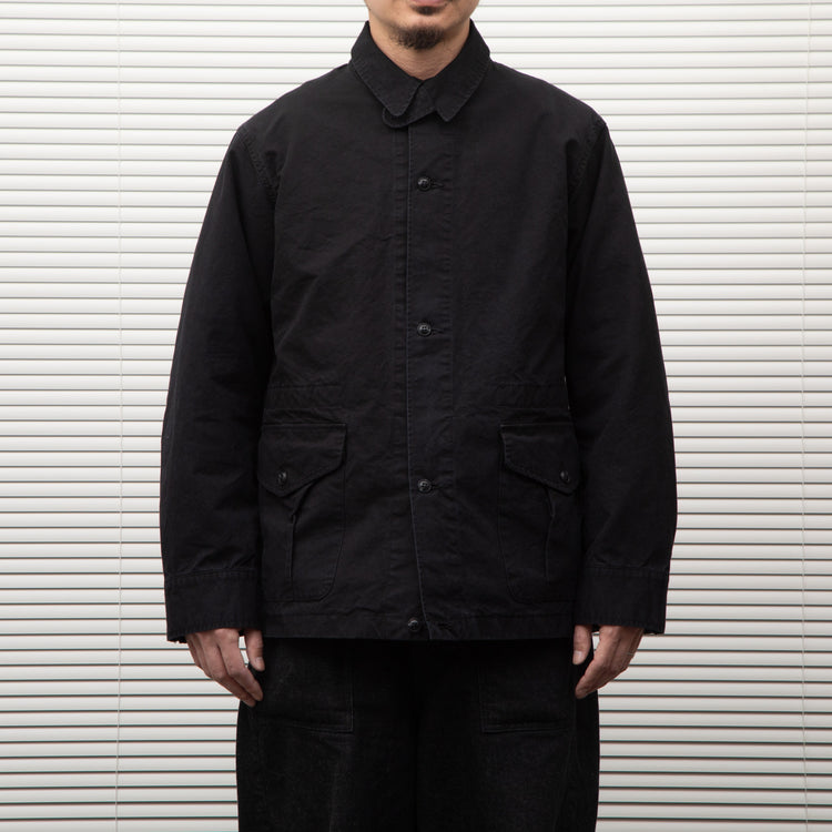 HATSKI / Combat Smock Jacket HTK-23002