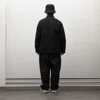 Ordinary fits / JAMES PANTS DENIM