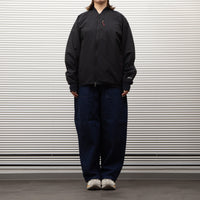 Ordinary fits / JAMES PANTS ONE WASH