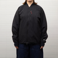 NANGA / SOFT DOWN VARSITY BLOUSON / Soft Down Varsity Blouson