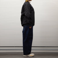 NANGA / SOFT DOWN VARSITY BLOUSON / Soft Down Varsity Blouson