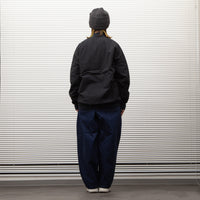 NANGA /SOFT DOWN VARSITY BLOUSON / ソフトダウンバーシティブルゾン