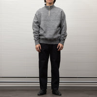 HATSKI / Loose Tapered Denim HTK-22001