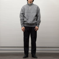 HATSKI / Loose Tapered Denim HTK-22001 one wash