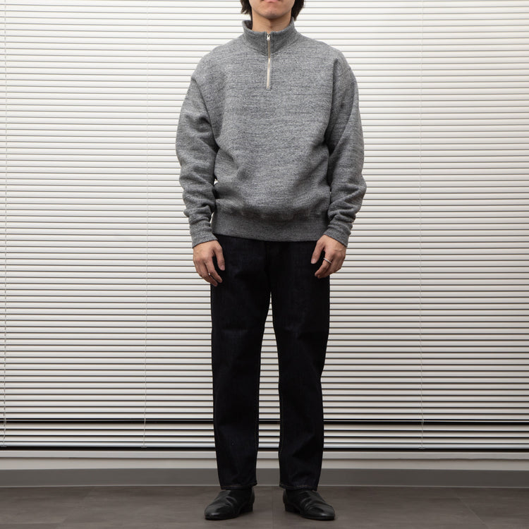 HATSKI / Loose Tapered Denim HTK-22001 one wash