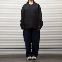 Ordinary fits / JAMES PANTS ONE WASH