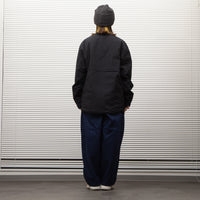 NANGA /NO COLLAR SOFT DOWN CARDIGAN/ノーカラーソフトダウンカーディガン