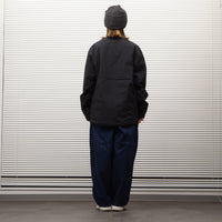 Ordinary fits / JAMES PANTS ONE WASH