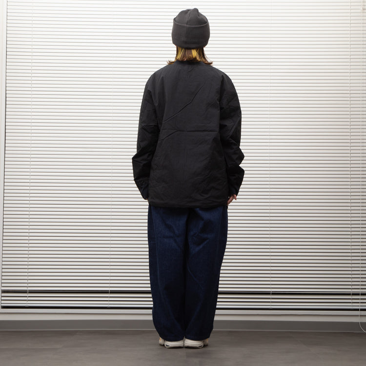 Ordinary fits / JAMES PANTS ONE WASH