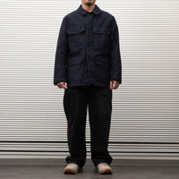 Ordinary fits / JAMES PANTS DENIM