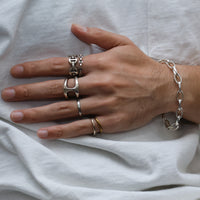 tiinei / Sunlight Ring