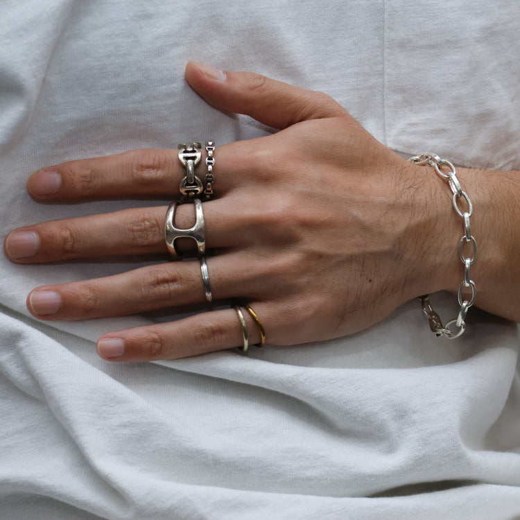 tiinei / Sunlight Ring