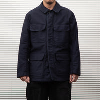 Le Sans Pareil/ LSP×JUMPEI SEKI HUNTING JACKET