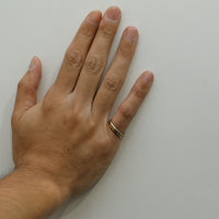 tiinei / Sunlight Ring